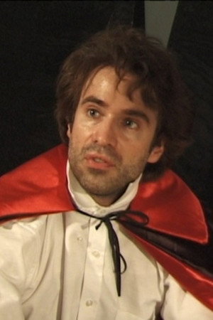 Cover image for Dean Paul