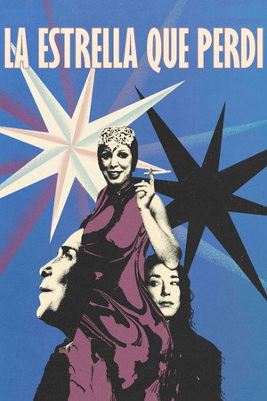 Poster for The Star I Lost
