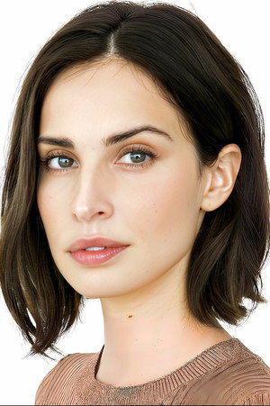 Cover image for Heida Reed