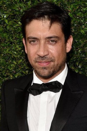 Cover image for Alfonso Gomez-Rejon