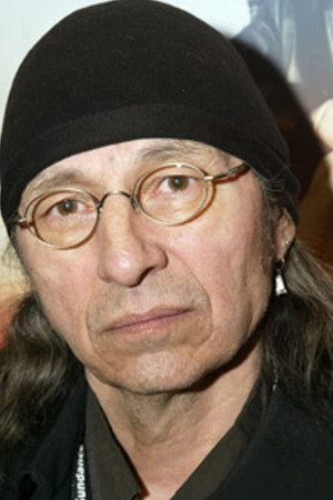 Cover image for John Trudell