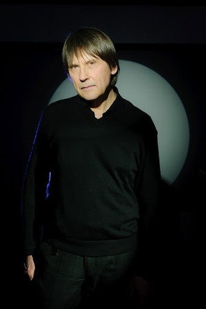 Cover image for Андрей Туманов