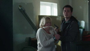 Poster for Эпиз од 2