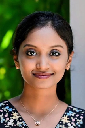 Cover image for Sreeshma Chandran