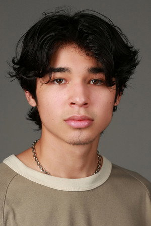 Cover image for Isaac Arellanes