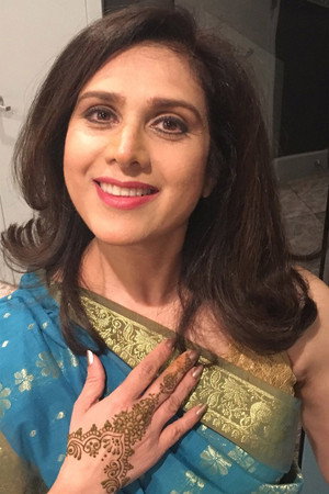 Cover image for Meenakshi Sheshadri