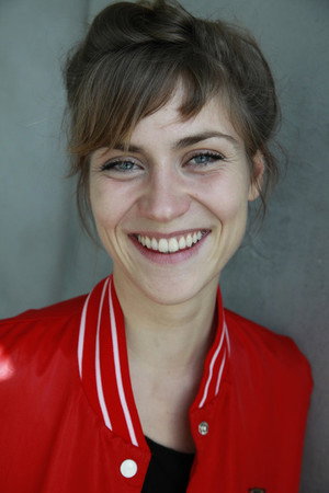 Cover image for Sophie Pfennigstorf