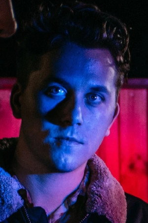 Cover image for Charlie Steeds