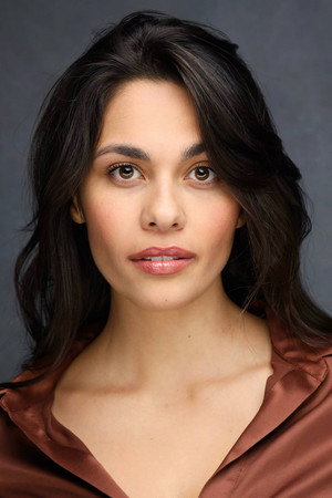 Cover image for Arielle Díaz