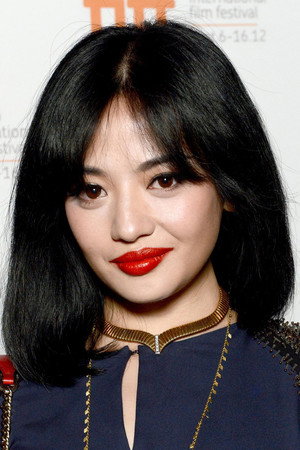 Cover image for Li Xinyun