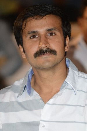 Cover image for Ravi Prakash