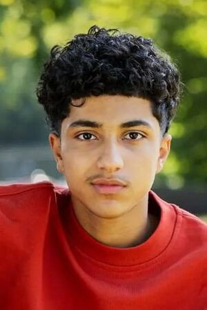 Cover image for Shad Abdullah