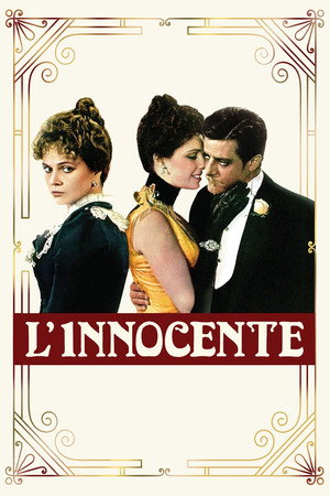 Poster for Невинный