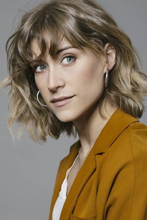 Cover image for Marta Belmonte