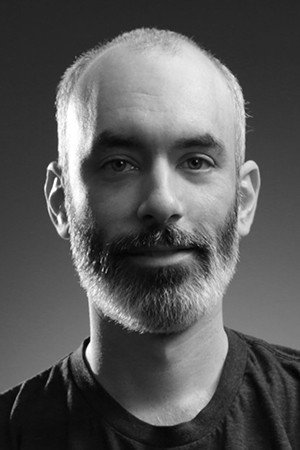 Cover image for Arnaud Brisebois