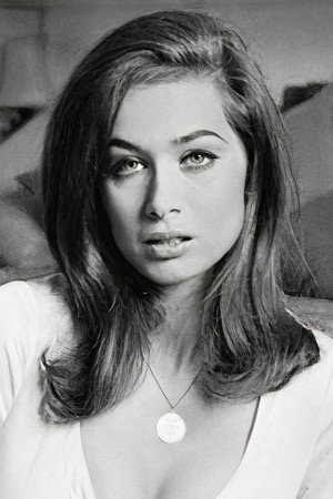 Cover image for Valerie Leon