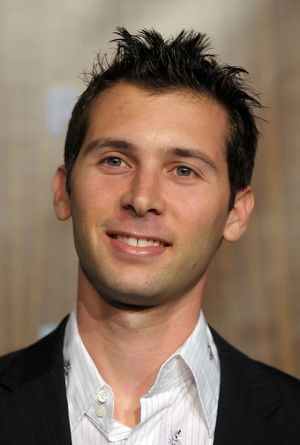 Cover image for Justin Berfield