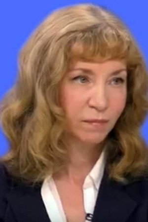 Cover image for Ольга Мелихова