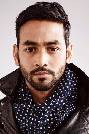 Cover image for Shayan Munshi