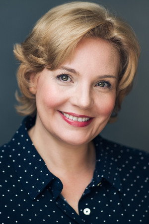 Cover image for Jocelyne Loewen