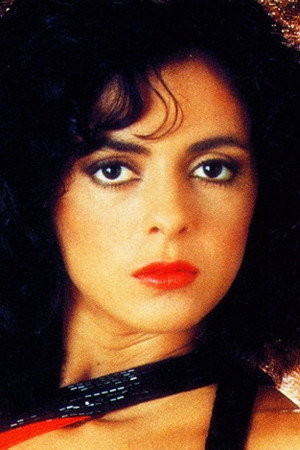 Cover image for Roberta Vasquez