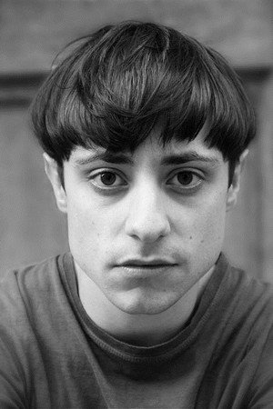 Cover image for Ryan Sampson