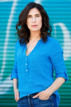 Cover image for Teresa Pavlinek