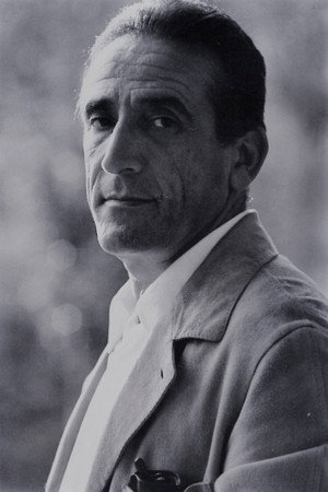 Cover image for Arnoldo Foà