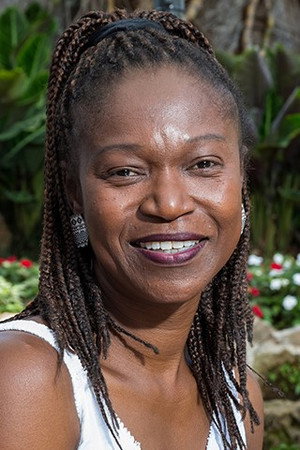 Cover image for Valdineia Soriano