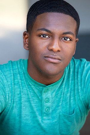 Cover image for Trey Best