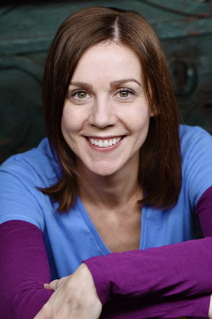 Cover image for Erin Elizabeth Burns