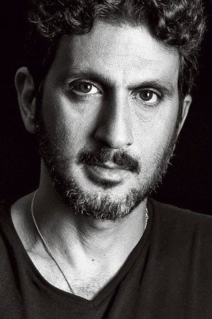 Cover image for Tsahi Halevi