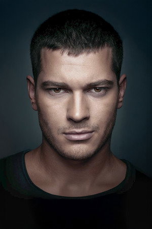 Cover image for Çağatay Ulusoy