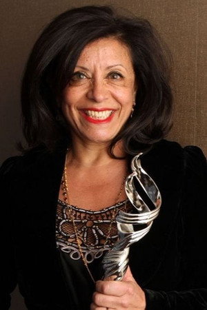 Cover image for Jany Temime