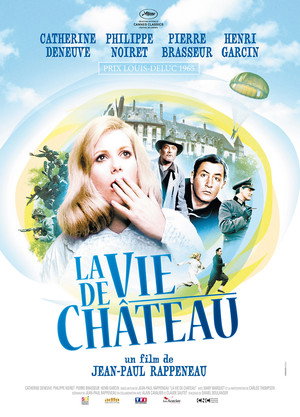 Poster for Жизнь богачей