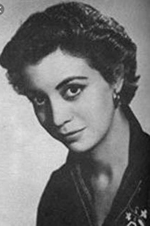 Cover image for Aurora Molina