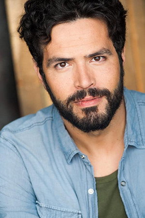 Cover image for Chris Mollica