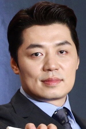 Cover image for 송훈