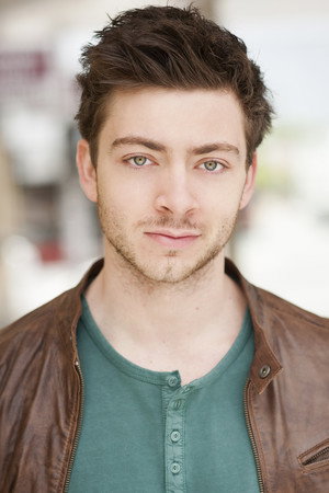 Cover image for Adam Schmerl