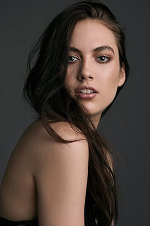 Cover image for Angela Mariano