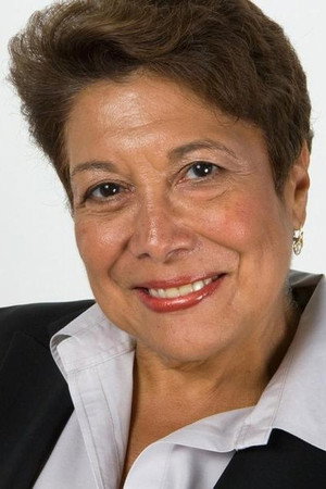 Cover image for Caridad Montanez