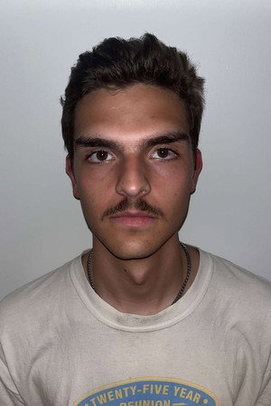 Cover image for Keaton Kessler