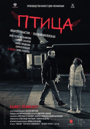 Poster for Птица