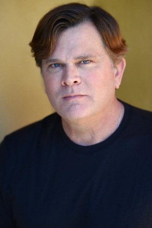 Cover image for Garrett Andrew Ahrens
