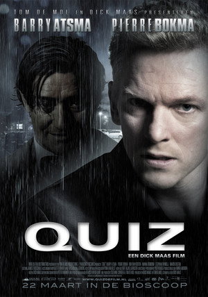 Poster for Quiz