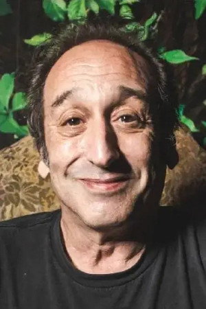 Cover image for Jeremy Hotz