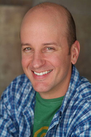 Cover image for Jake McKinnon
