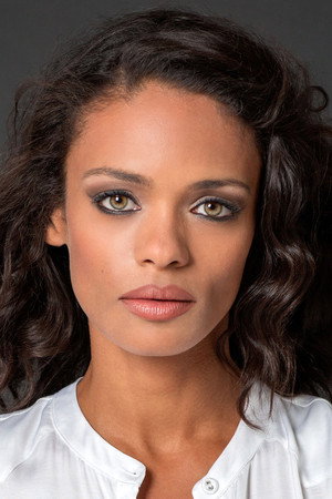 Cover image for Kandyse McClure