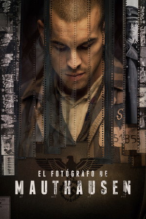 Poster for Фотограф из Маутхаузена