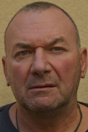 Cover image for Bogdan Iordachioiu